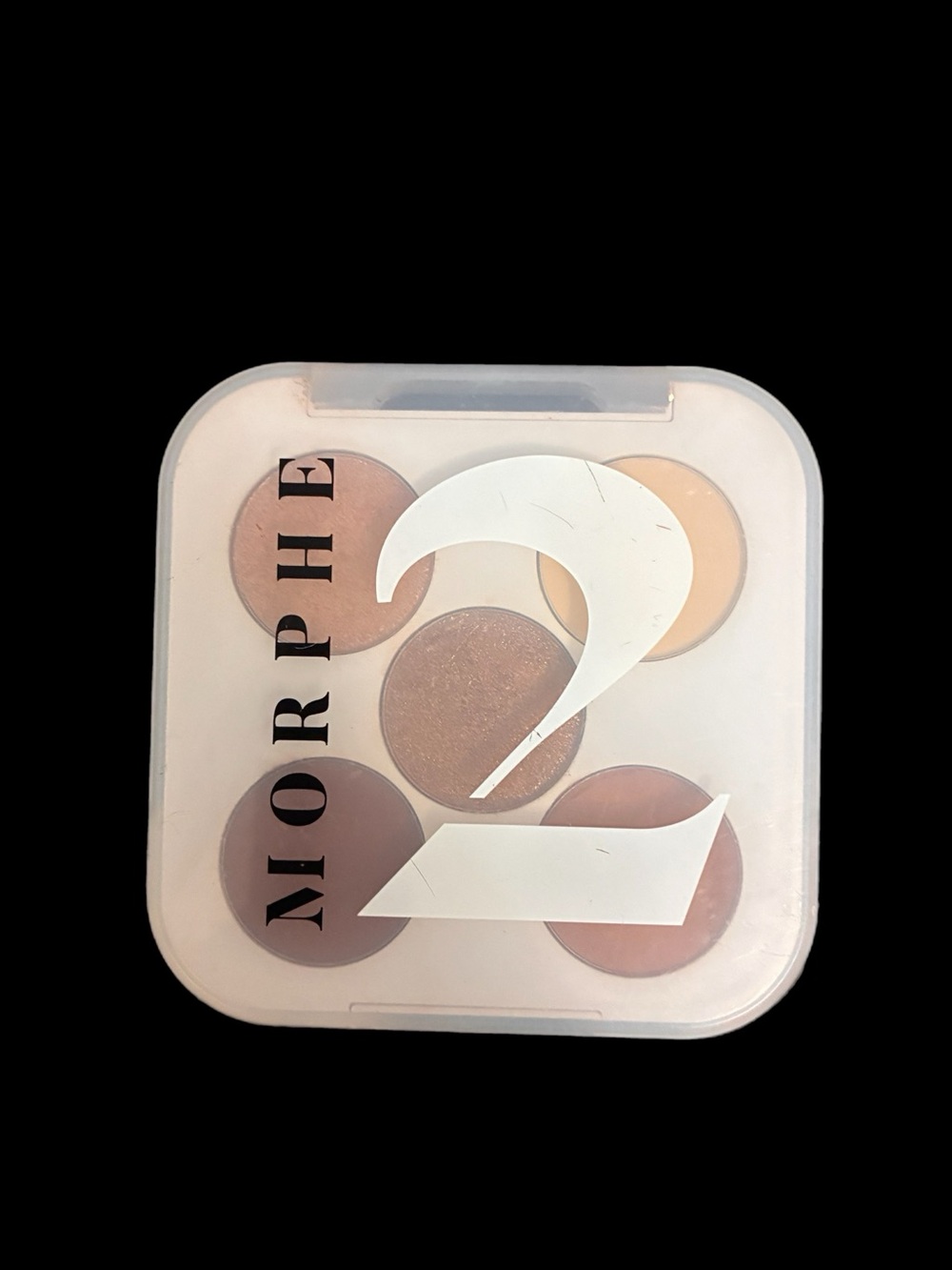 🤎 Morphe 2